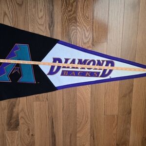 Winning Streak Arizona Diamondbacks Pennant